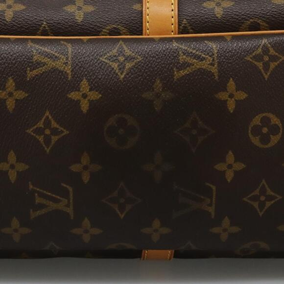LOUIS VUITTON Monogram Sirius 45 Boston Bag M41408 - Picture 6 of 16